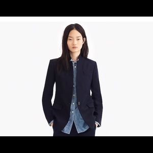 Jcrew Regent Blazer